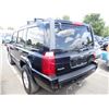 Image 4 : 2006 Jeep Commander
