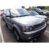 Image 2 : 2011 Land Rover Range Rover Sport