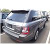 Image 3 : 2011 Land Rover Range Rover Sport