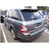 Image 4 : 2011 Land Rover Range Rover Sport