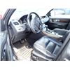 Image 5 : 2011 Land Rover Range Rover Sport
