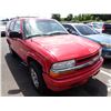 Image 2 : 2004 Chevrolet Blazer