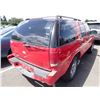 Image 3 : 2004 Chevrolet Blazer