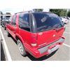 Image 4 : 2004 Chevrolet Blazer