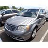 Image 1 : 2014 Chrysler Town and Country