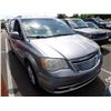 Image 2 : 2014 Chrysler Town and Country