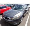 Image 1 : 2009 Honda Accord