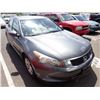 Image 2 : 2009 Honda Accord