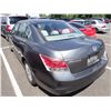 Image 4 : 2009 Honda Accord