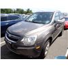 Image 1 : 2012 Chevrolet Captiva