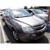Image 2 : 2012 Chevrolet Captiva