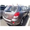 Image 3 : 2012 Chevrolet Captiva
