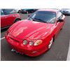 Image 1 : 2000 Hyundai Tiburon