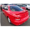 Image 4 : 2000 Hyundai Tiburon