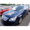 Image 1 : 2008 Toyota Avalon