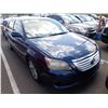 Image 2 : 2008 Toyota Avalon