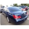 Image 4 : 2008 Toyota Avalon