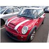 Image 1 : 2002 Mini Cooper S