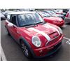 Image 2 : 2002 Mini Cooper S