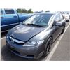 Image 1 : 2011 Honda Civic