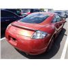 Image 3 : 2006 Mitsubishi Eclipse