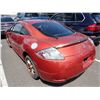 Image 4 : 2006 Mitsubishi Eclipse