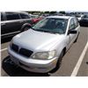 Image 1 : 2003 Mitsubishi Lancer