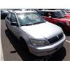 Image 2 : 2003 Mitsubishi Lancer