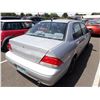 Image 3 : 2003 Mitsubishi Lancer