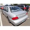 Image 4 : 2003 Mitsubishi Lancer