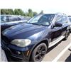Image 1 : 2008 BMW X5