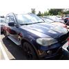 Image 2 : 2008 BMW X5