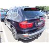 Image 4 : 2008 BMW X5