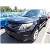 Image 1 : 2015 Ford Explorer