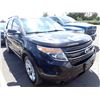 Image 2 : 2015 Ford Explorer