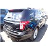 Image 3 : 2015 Ford Explorer