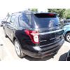 Image 4 : 2015 Ford Explorer