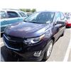 Image 1 : 2018 Chevrolet Equinox