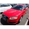 Image 1 : 2008 Audi A4