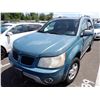 Image 1 : 2008 Pontiac Torrent