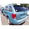 Image 4 : 2008 Pontiac Torrent