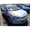 Image 2 : 2012 Hyundai Elantra