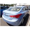 Image 3 : 2012 Hyundai Elantra
