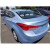 Image 4 : 2012 Hyundai Elantra
