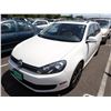 Image 1 : 2011 Volkswagen Jetta