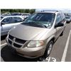Image 1 : 2002 Dodge Grand Caravan