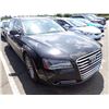 Image 2 : 2013 Audi A8L