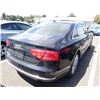 Image 3 : 2013 Audi A8L