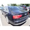 Image 4 : 2013 Audi A8L