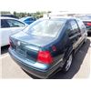 Image 3 : 2002 Volkswagen Jetta